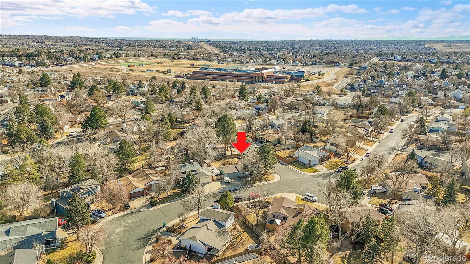 10532 Hoyt Street Broomfield CO 80021