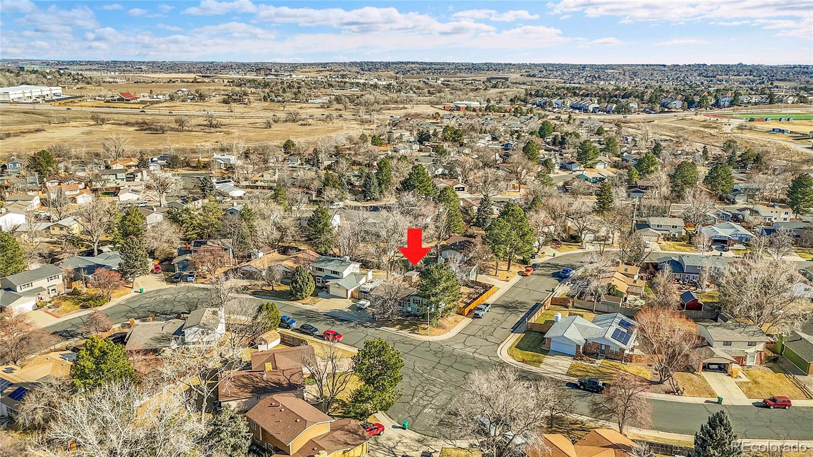 10532 Hoyt Street Broomfield CO 80021