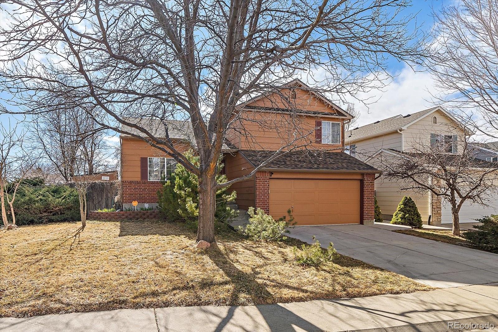 22894 E Progress Avenue Aurora CO 80015