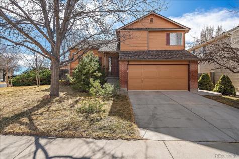 22894 E Progress Avenue Aurora CO 80015