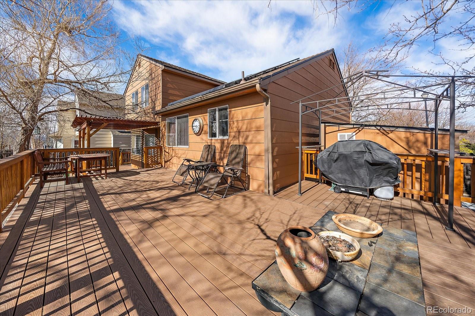 22894 E Progress Avenue Aurora CO 80015