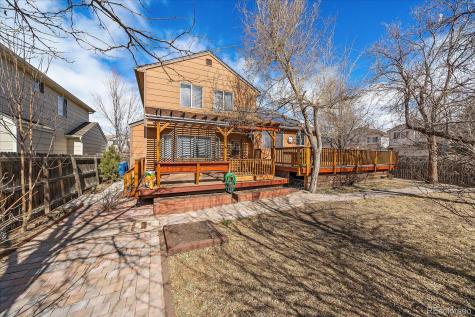 22894 E Progress Avenue Aurora CO 80015