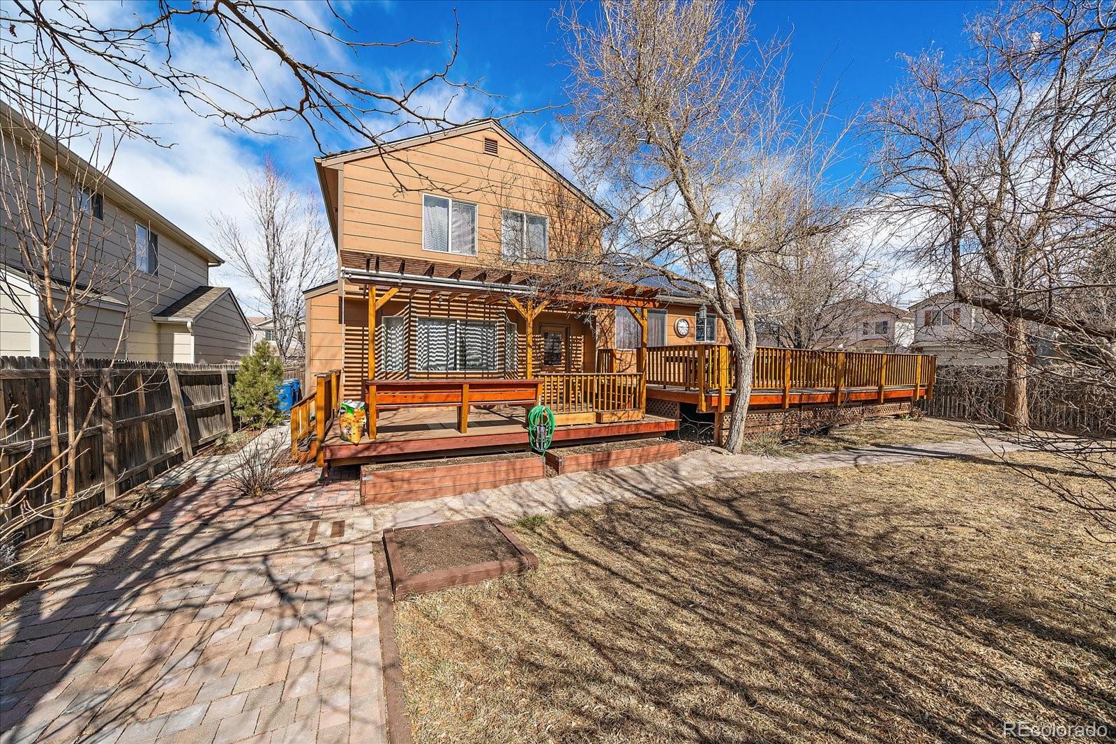 22894 E Progress Avenue Aurora CO 80015