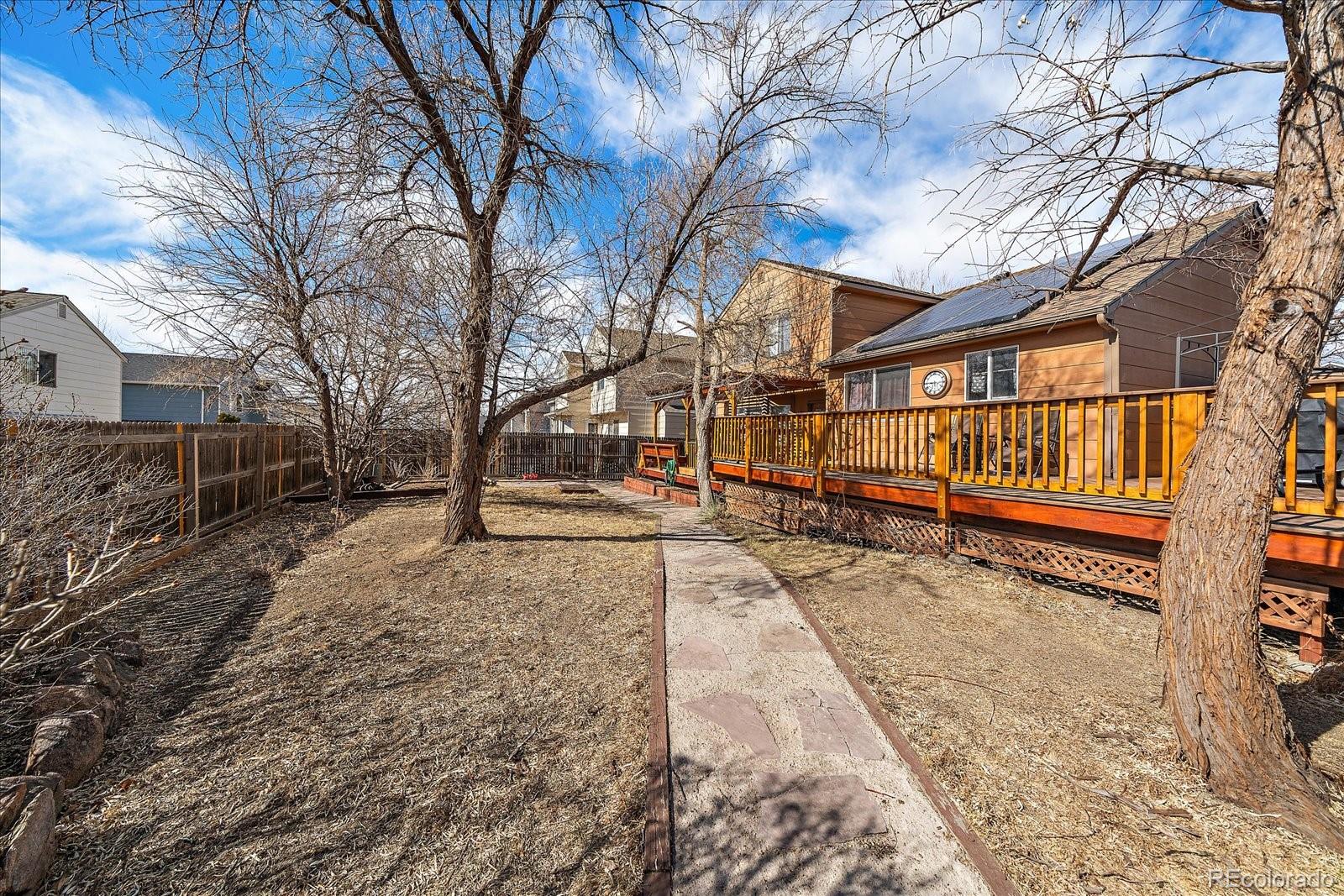 22894 E Progress Avenue Aurora CO 80015