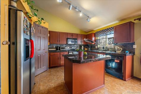 22894 E Progress Avenue Aurora CO 80015