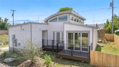 1957 Blackhawk Street Aurora CO 80011