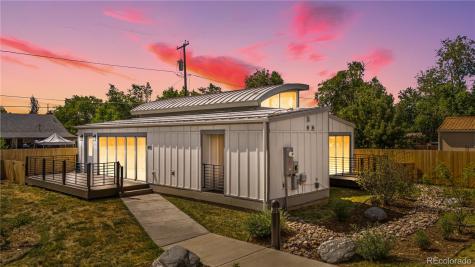 1957 Blackhawk Street Aurora CO 80011