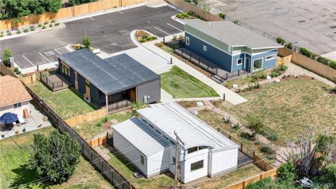 1957 Blackhawk Street Aurora CO 80011