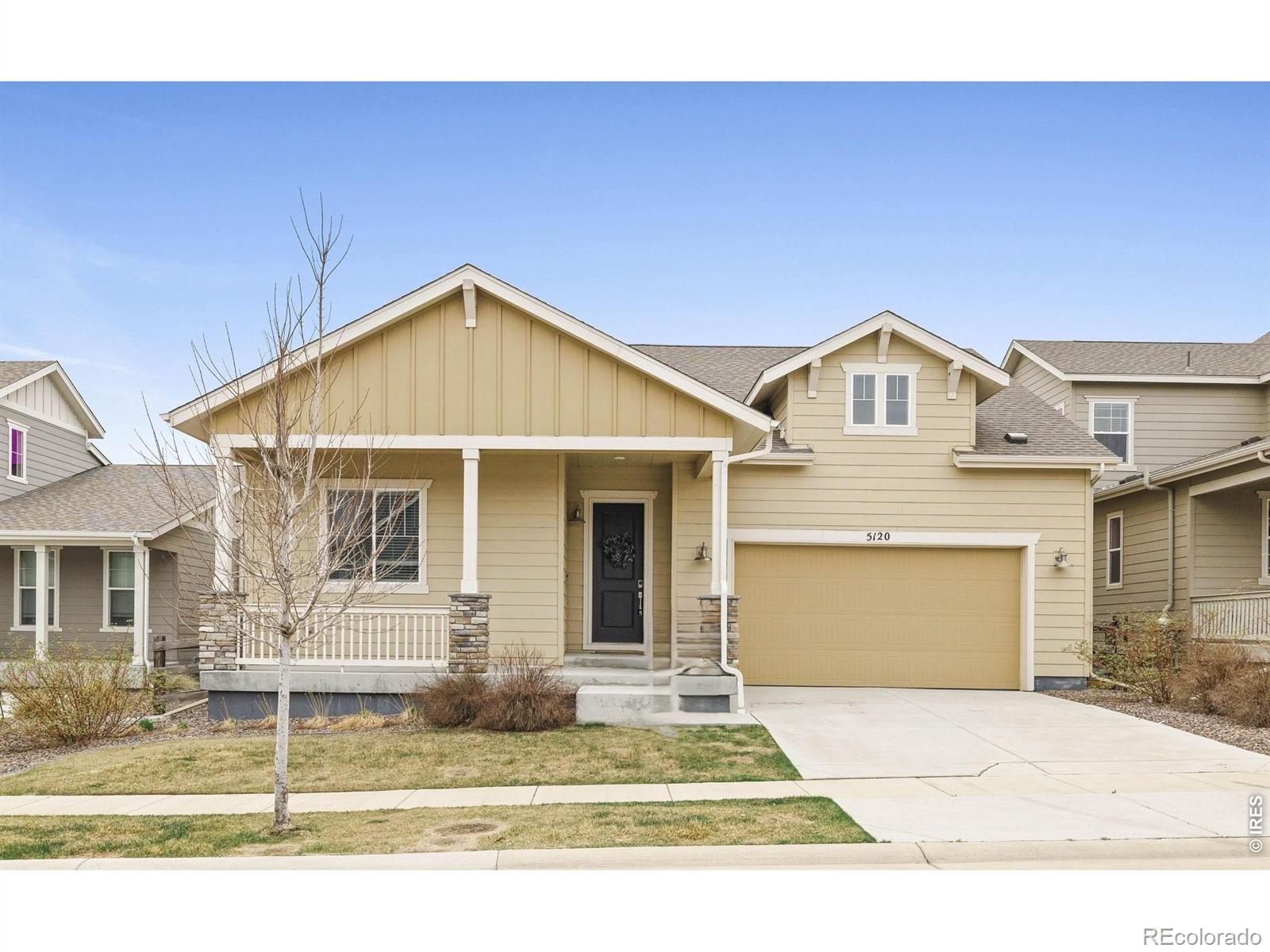 5120 Lake Terrace Lane Firestone CO 80504