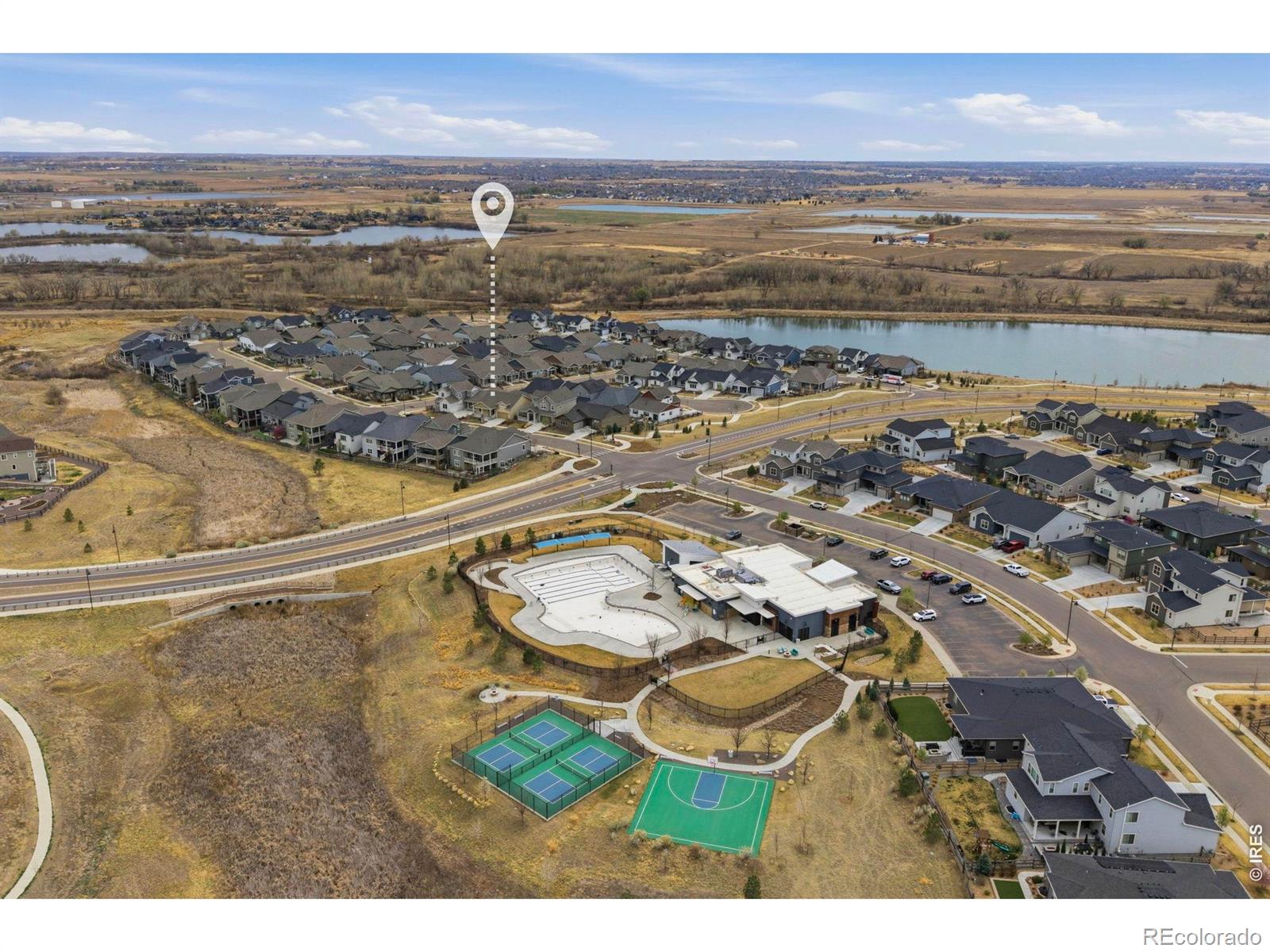 5120 Lake Terrace Lane Firestone CO 80504