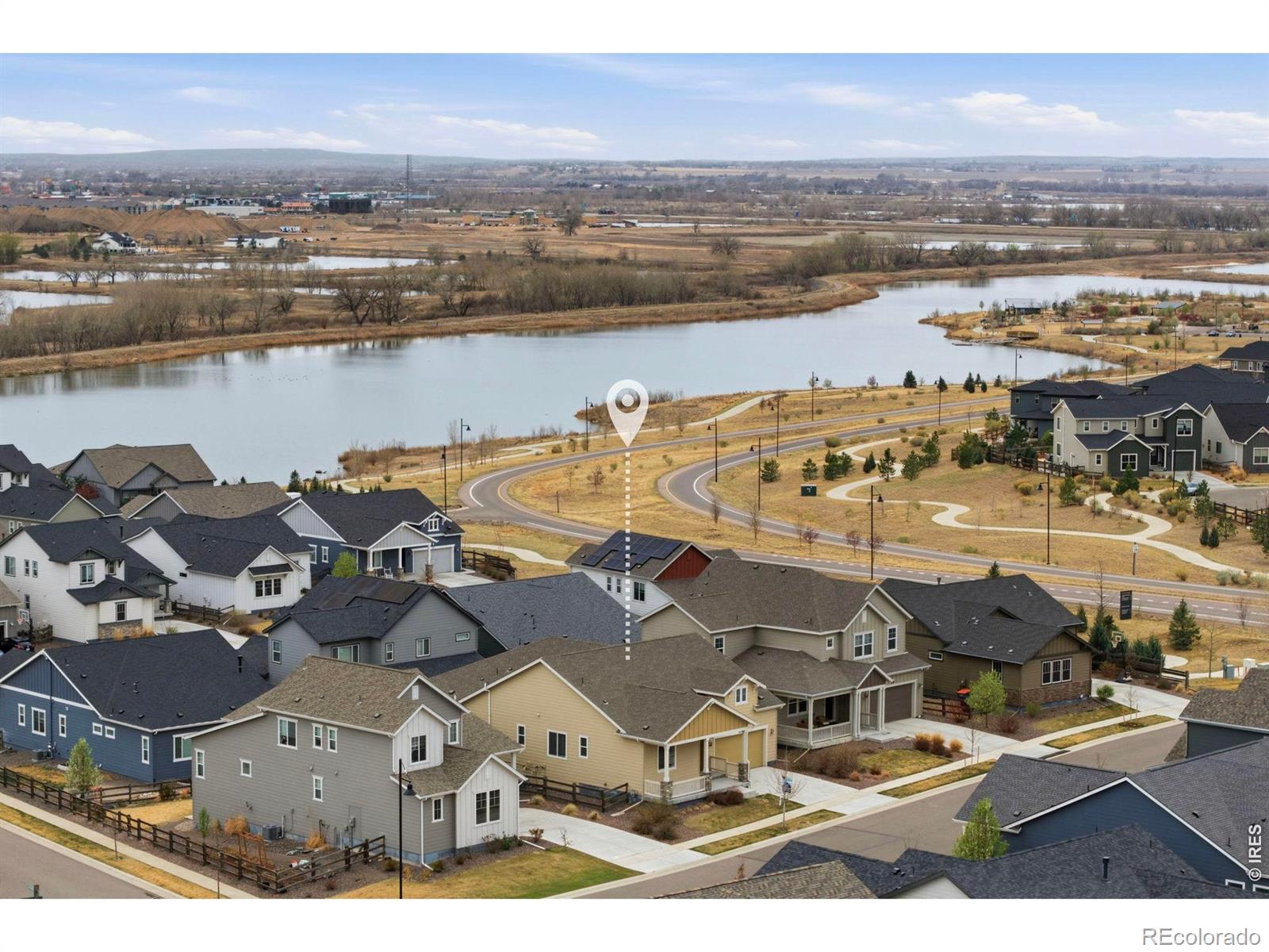 5120 Lake Terrace Lane Firestone CO 80504