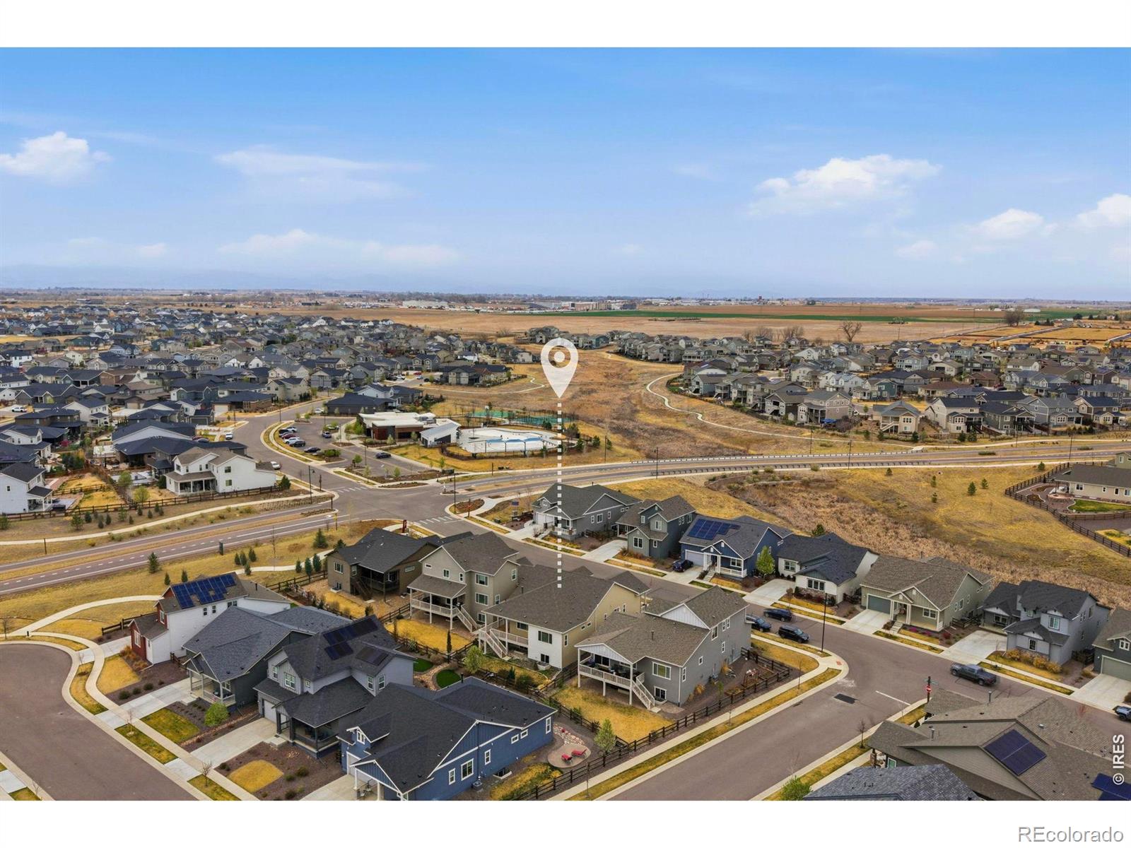 5120 Lake Terrace Lane Firestone CO 80504