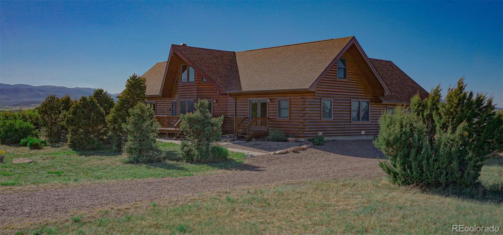 605 E Field Street La Veta CO 81055