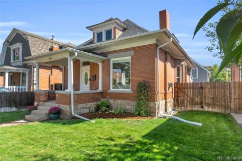 646 S Lincoln Street Denver CO 80209