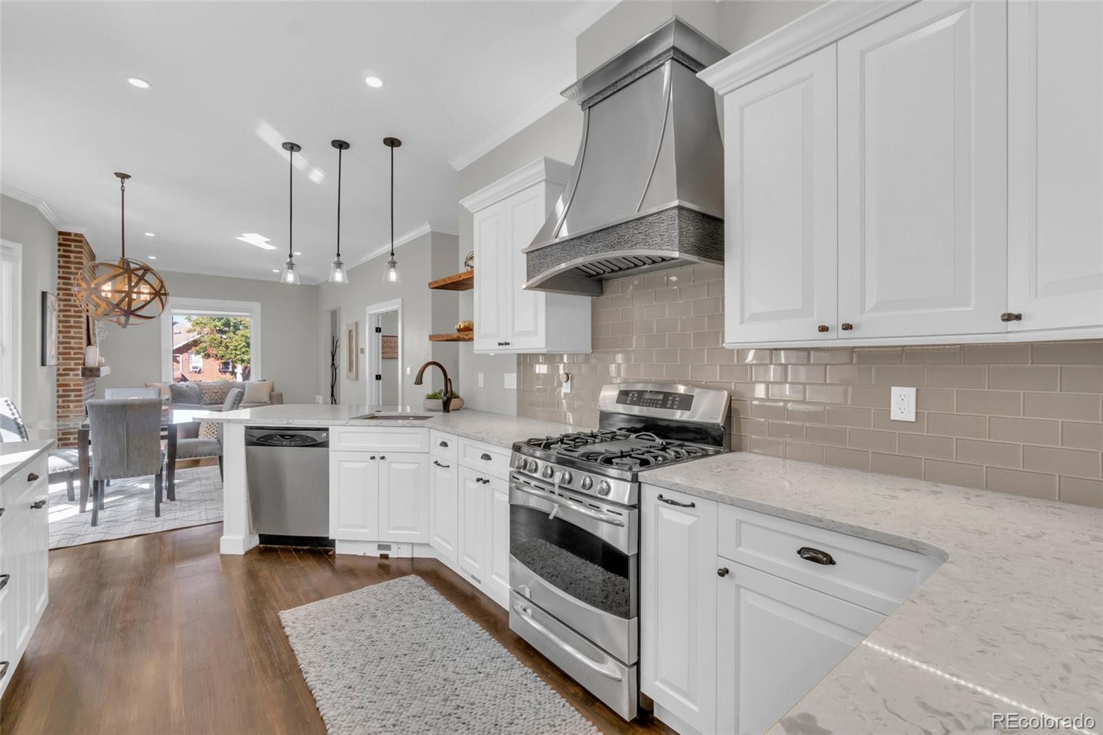 646 S Lincoln Street Denver CO 80209