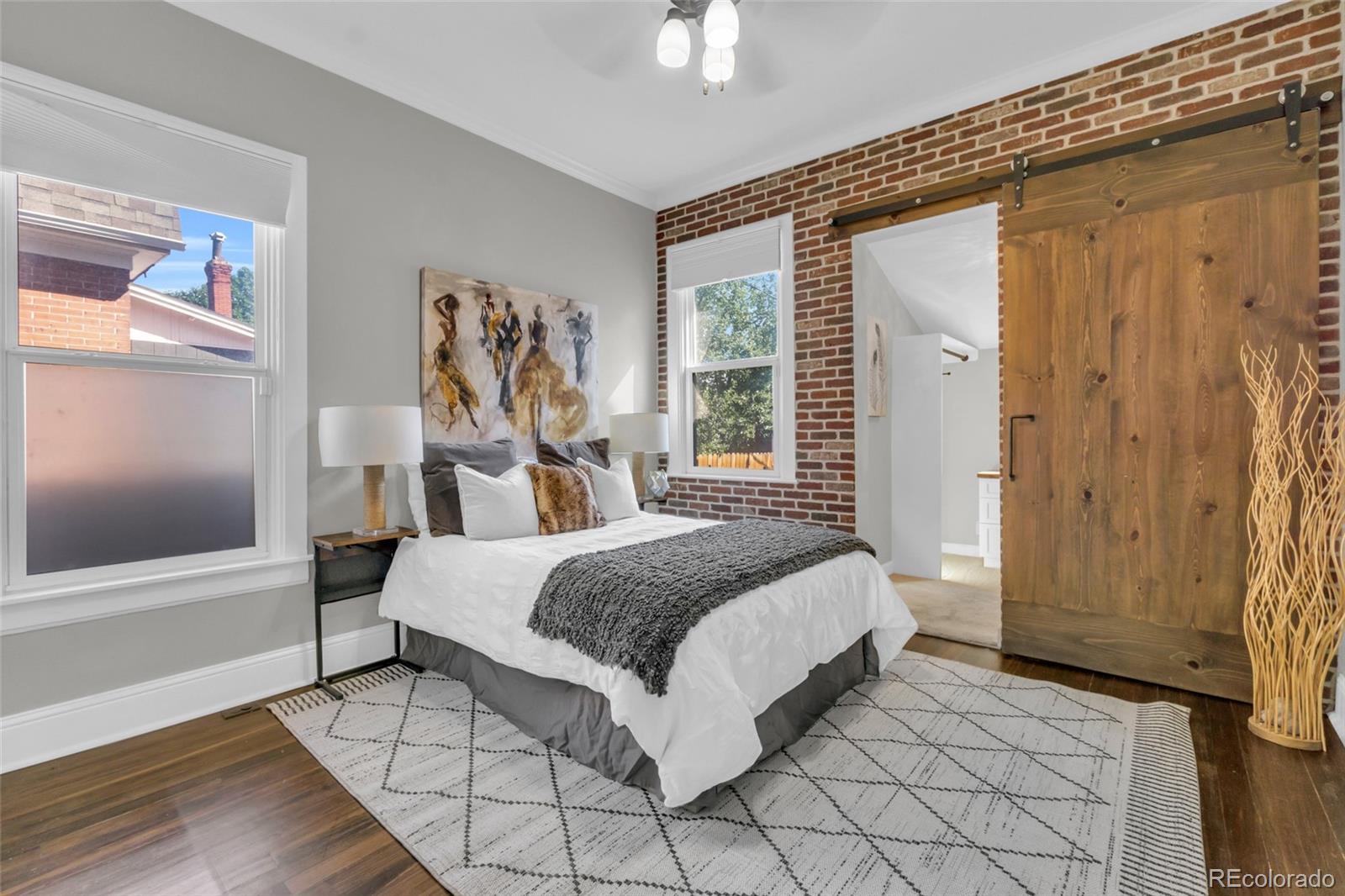 646 S Lincoln Street Denver CO 80209