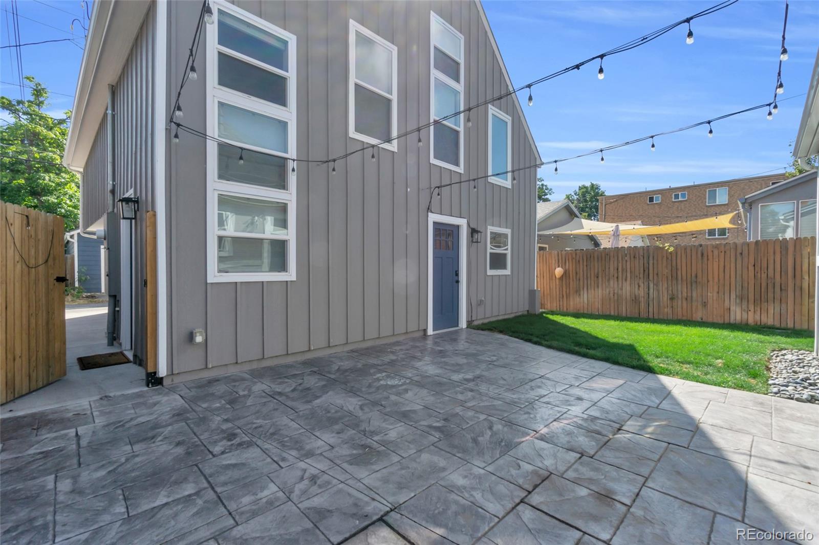 646 S Lincoln Street Denver CO 80209