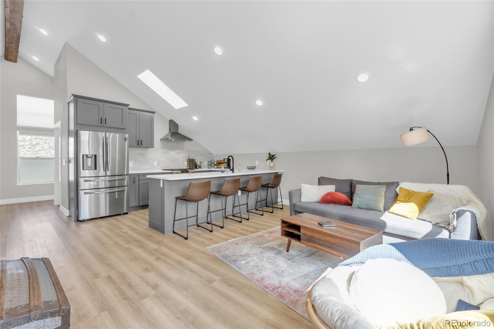 646 S Lincoln Street Denver CO 80209