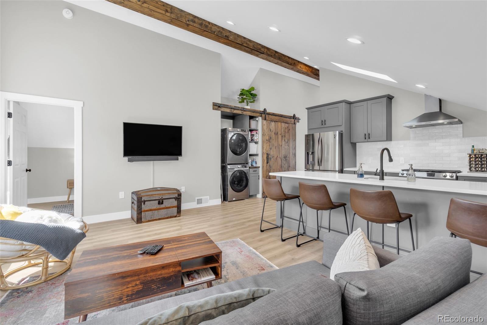 646 S Lincoln Street Denver CO 80209