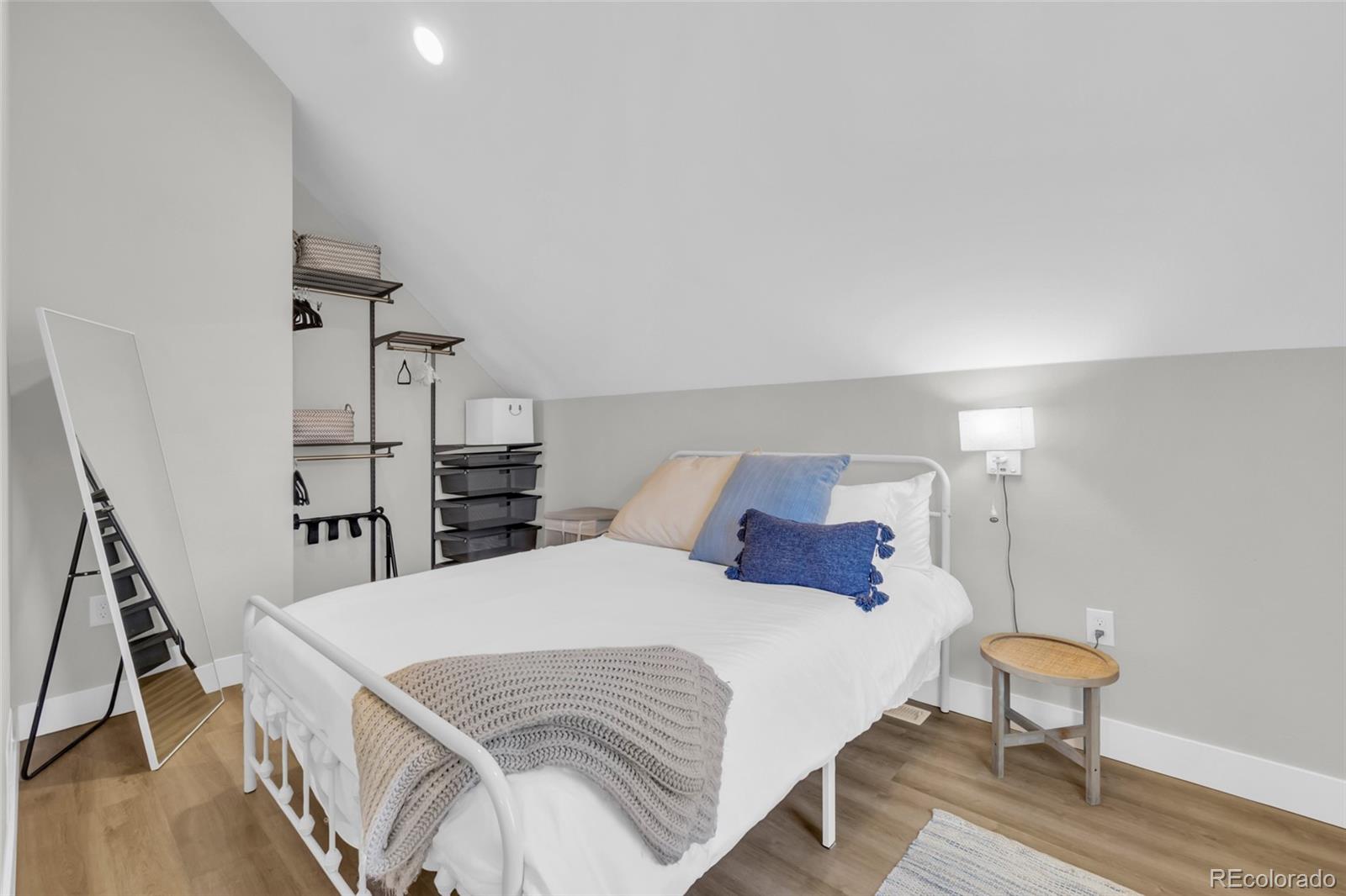 646 S Lincoln Street Denver CO 80209