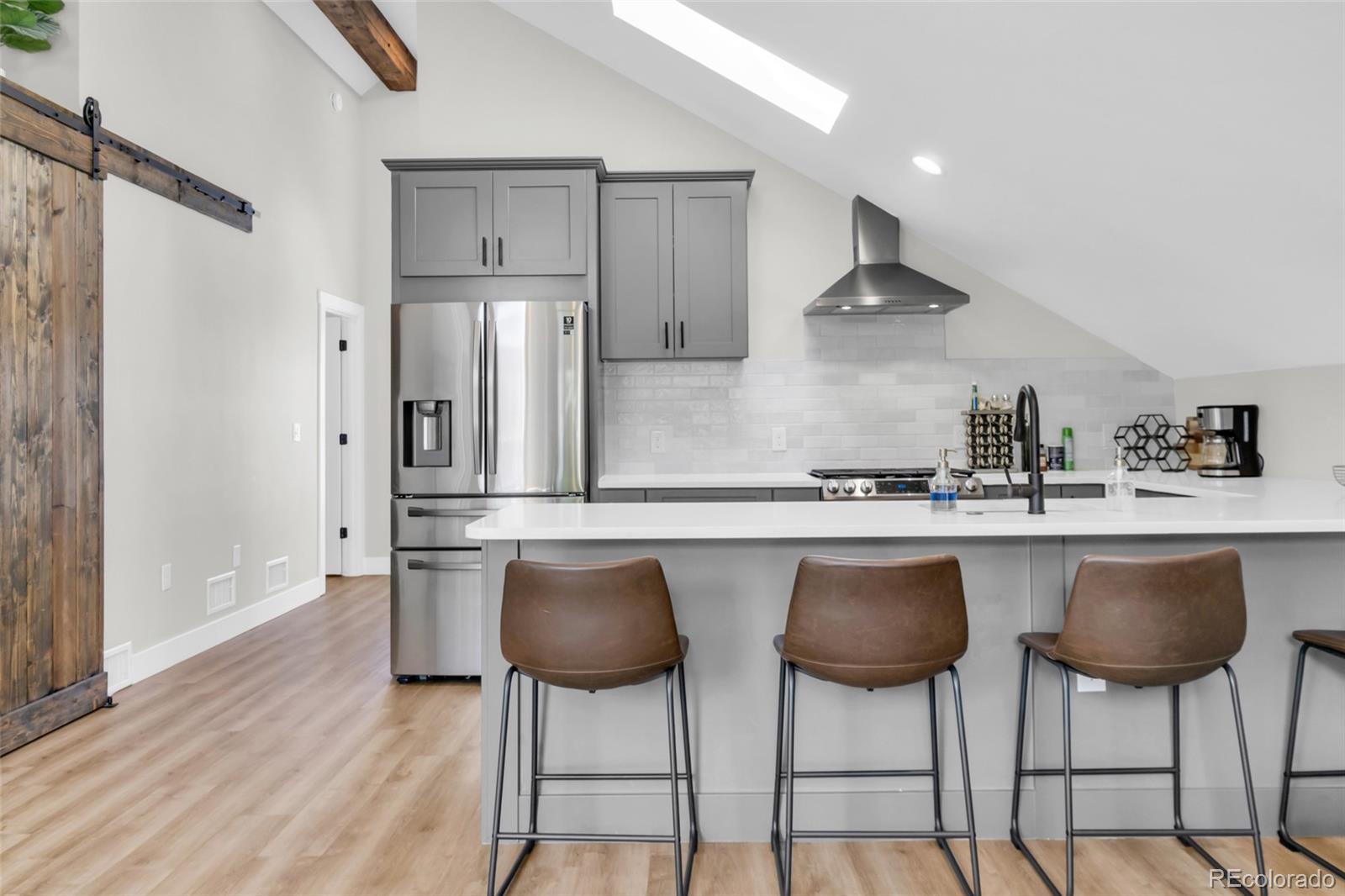 646 S Lincoln Street Denver CO 80209