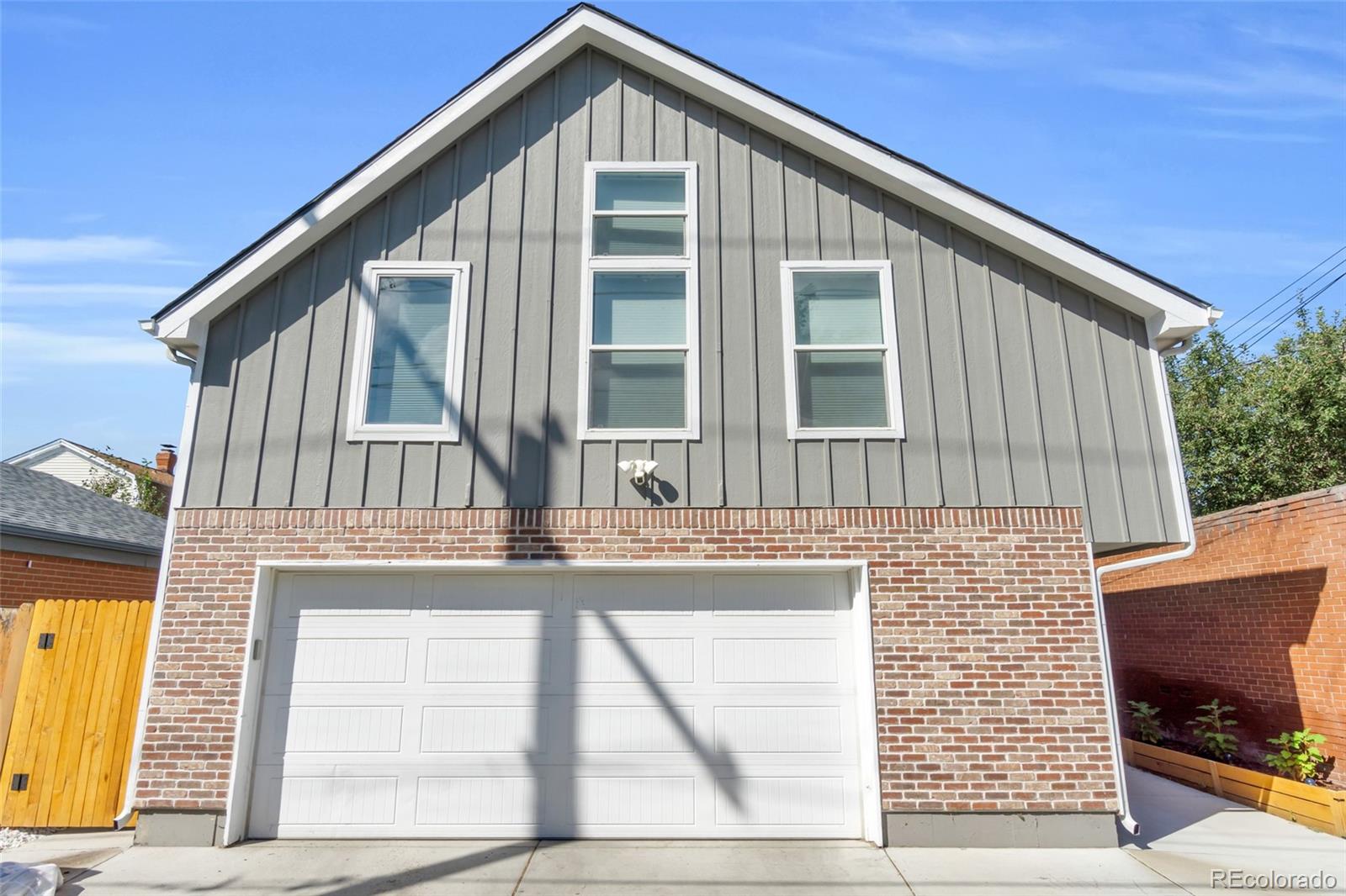 646 S Lincoln Street Denver CO 80209