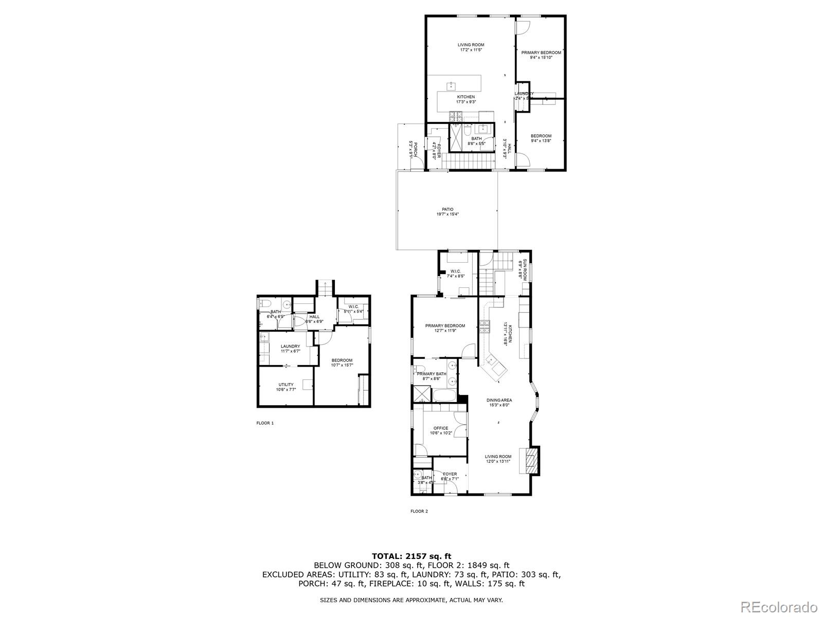 646 S Lincoln Street Denver CO 80209