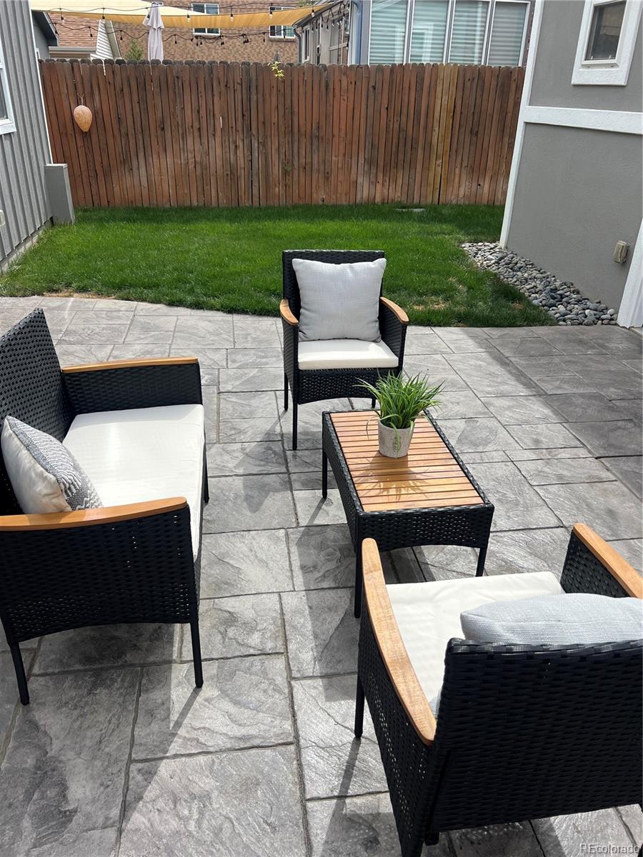 646 S Lincoln Street Denver CO 80209