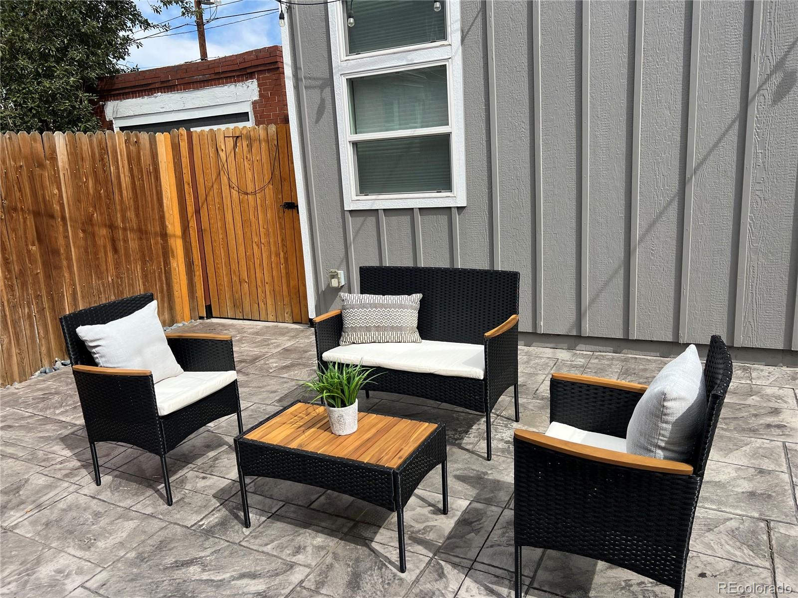 646 S Lincoln Street Denver CO 80209