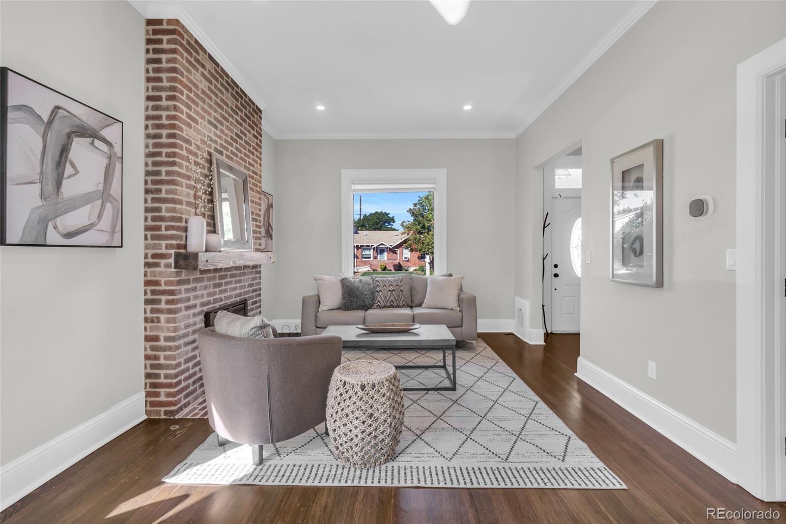 646 S Lincoln Street Denver CO 80209