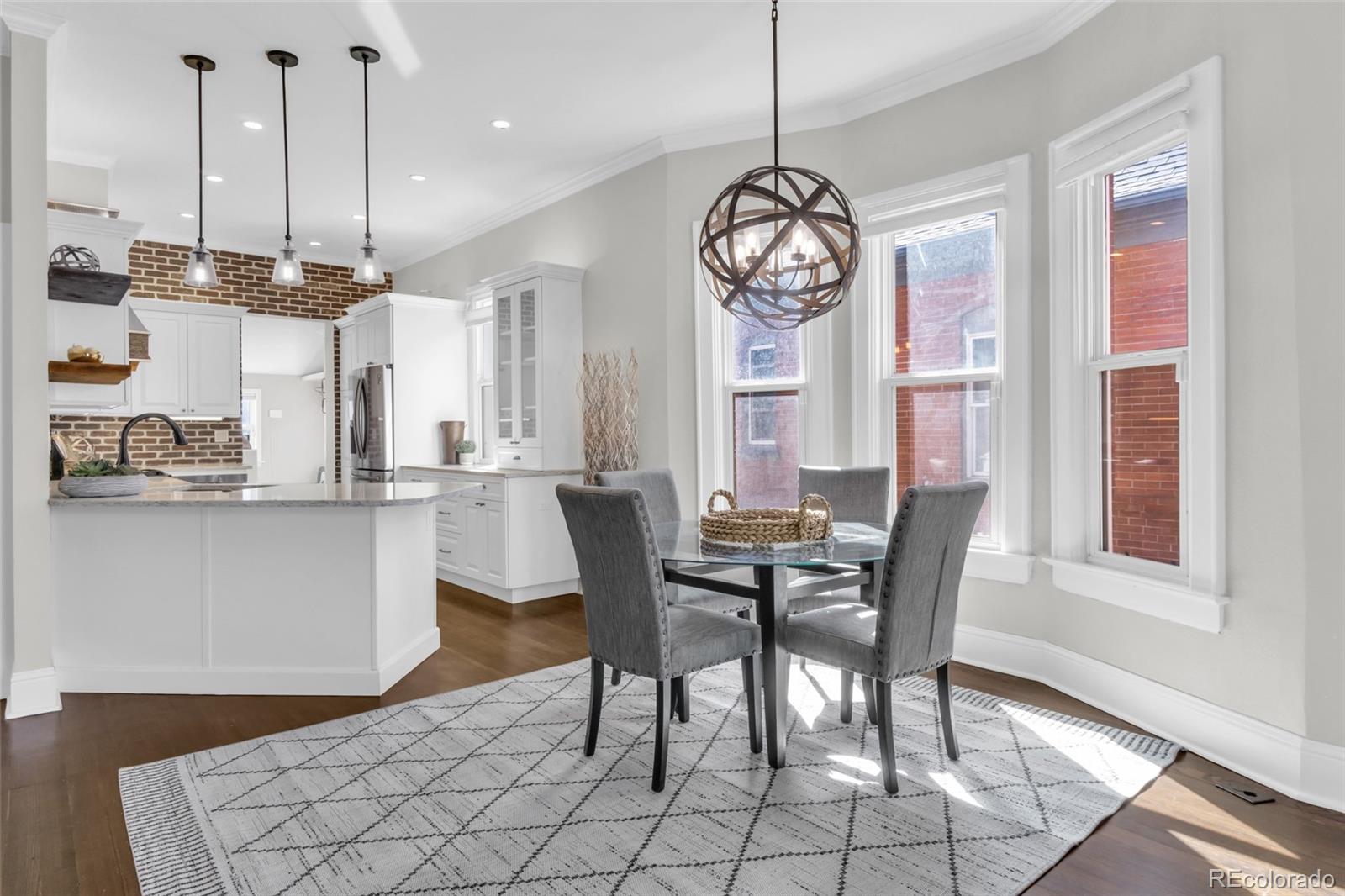 646 S Lincoln Street Denver CO 80209