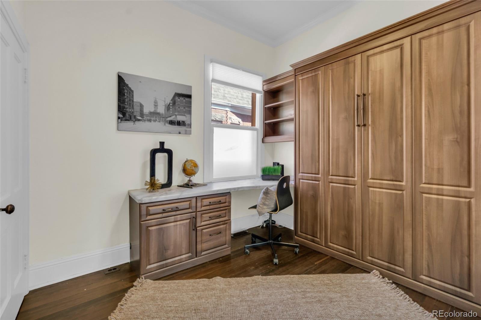 646 S Lincoln Street Denver CO 80209