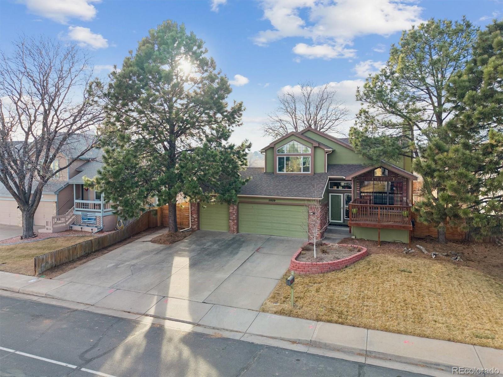 11529 Clayton Street Thornton CO 80233