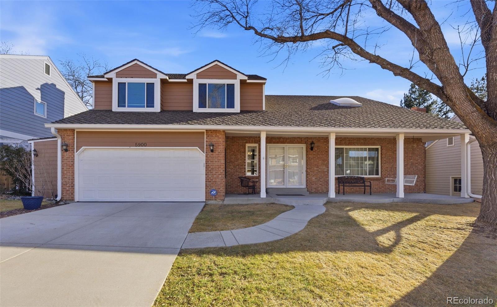 5900 E Caley Drive Centennial CO 80111