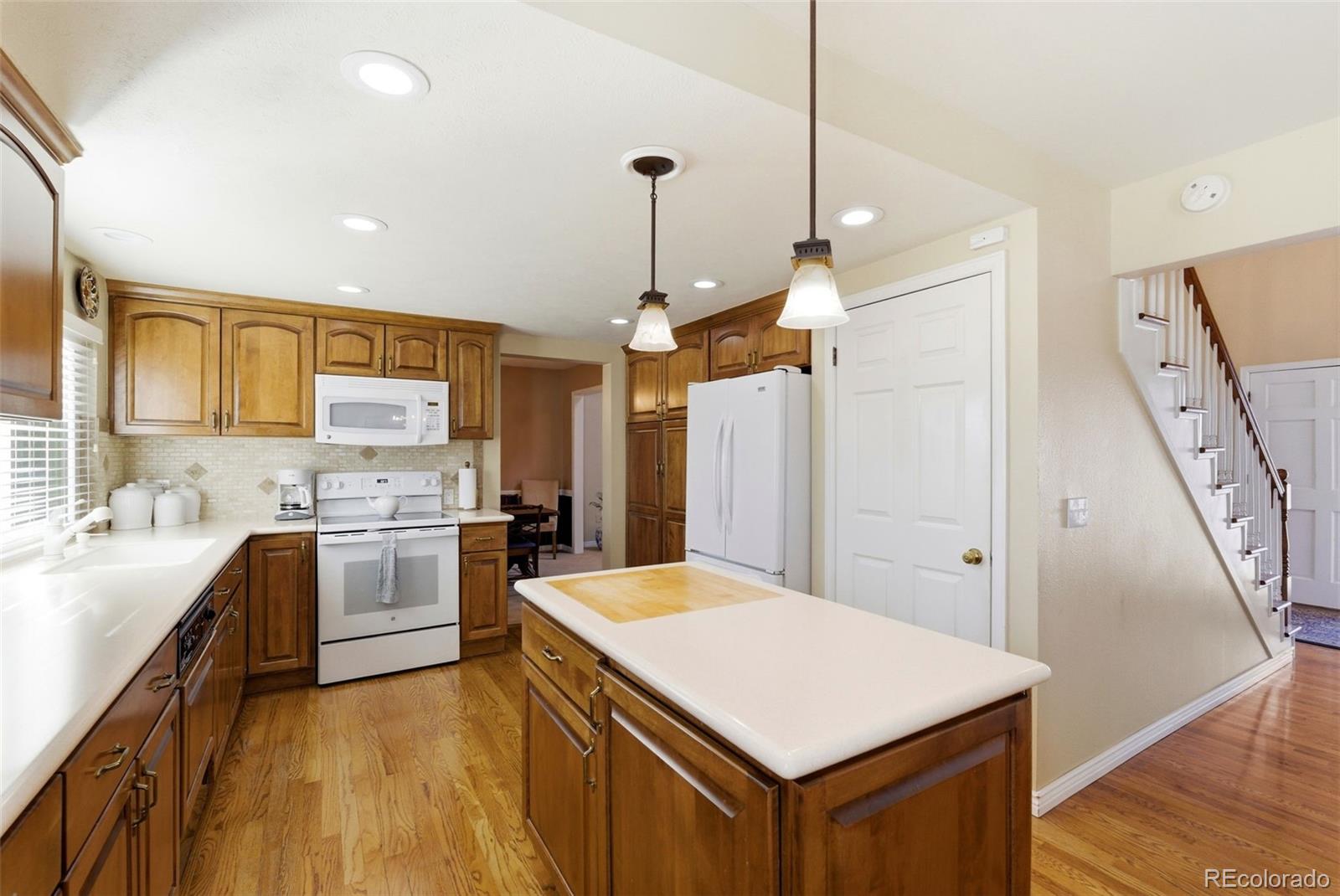 5900 E Caley Drive Centennial CO 80111