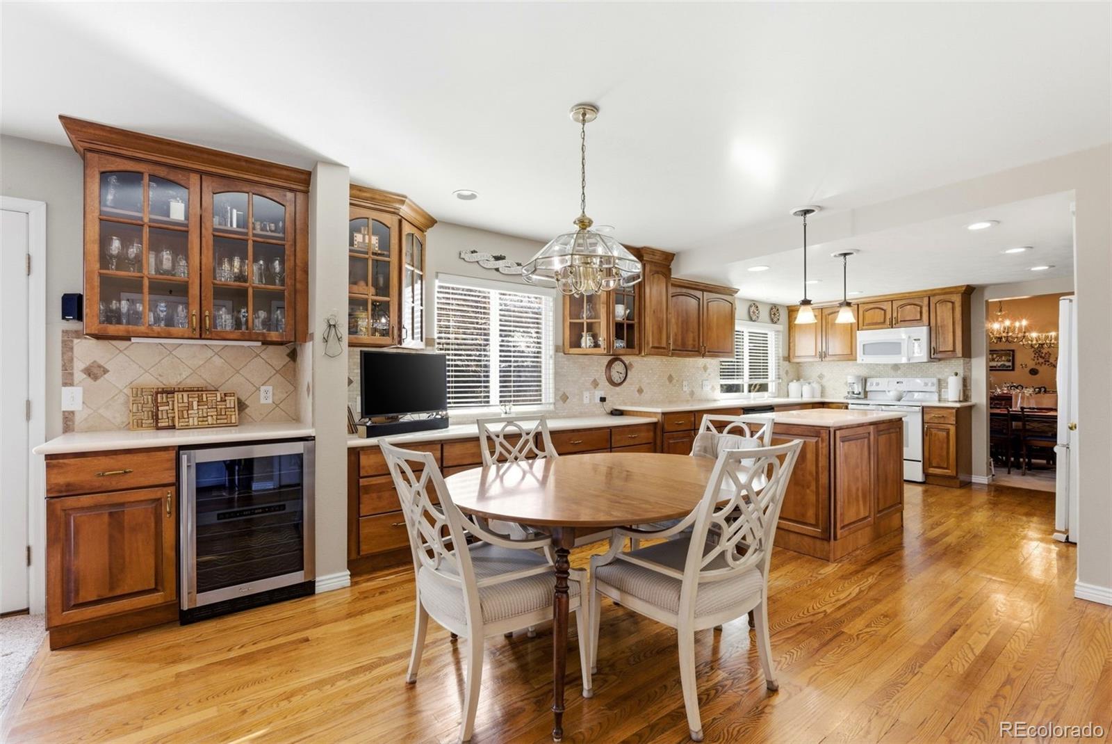 5900 E Caley Drive Centennial CO 80111