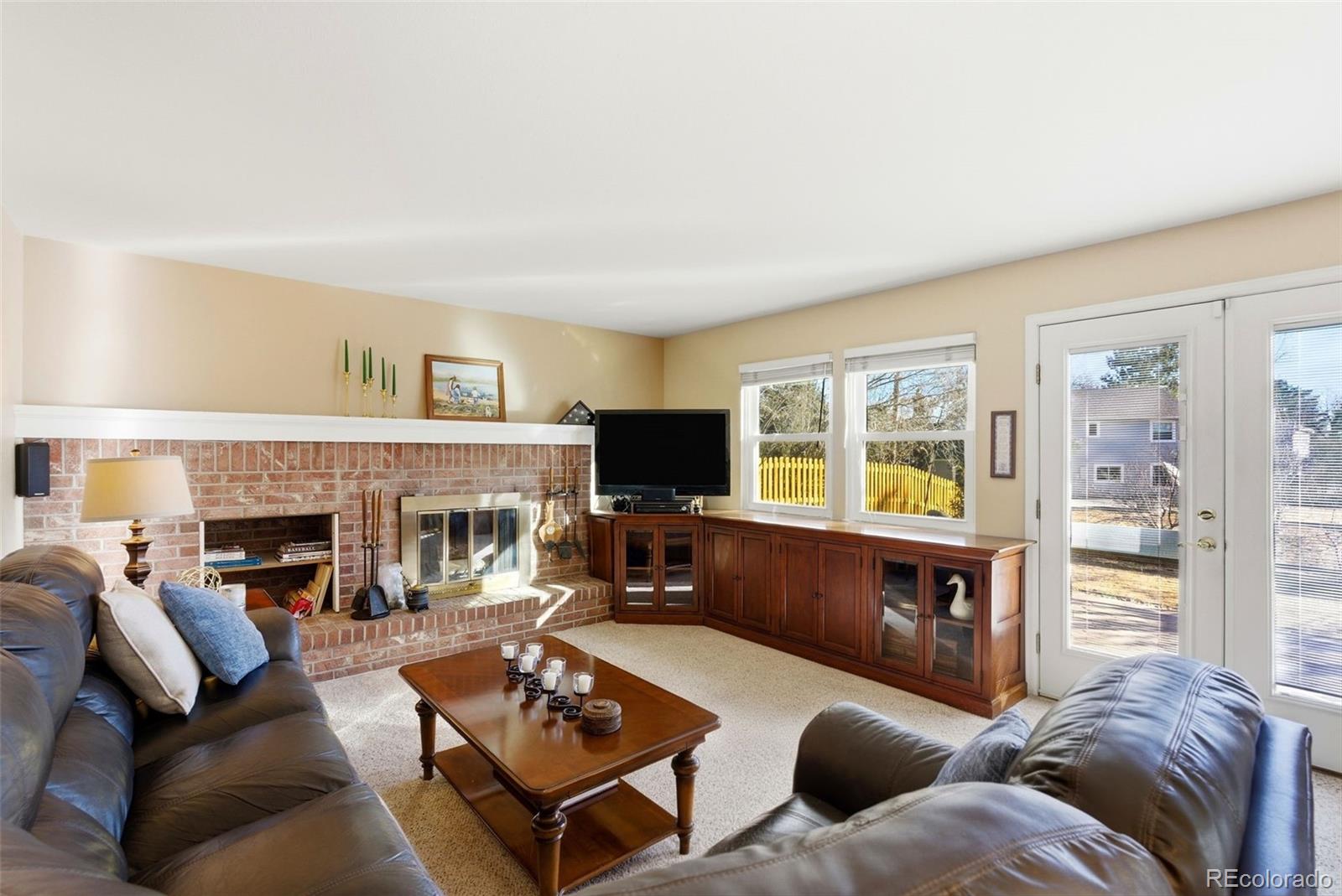 5900 E Caley Drive Centennial CO 80111