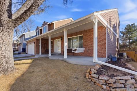 5900 E Caley Drive Centennial CO 80111