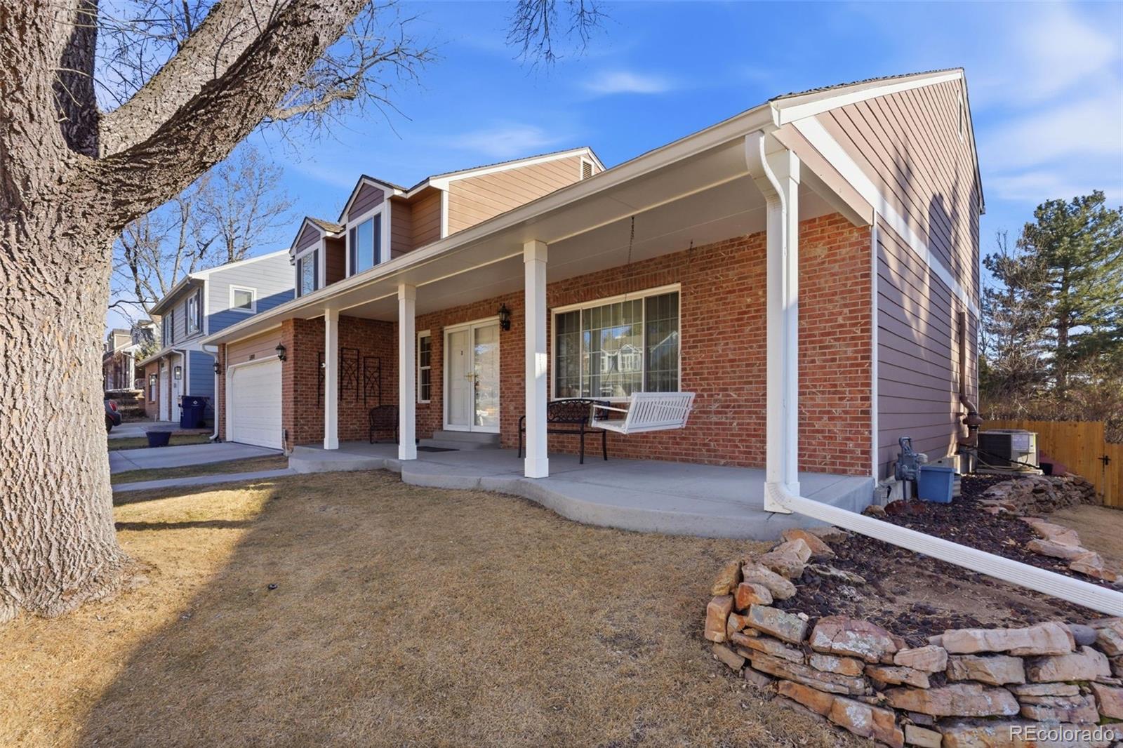 5900 E Caley Drive Centennial CO 80111