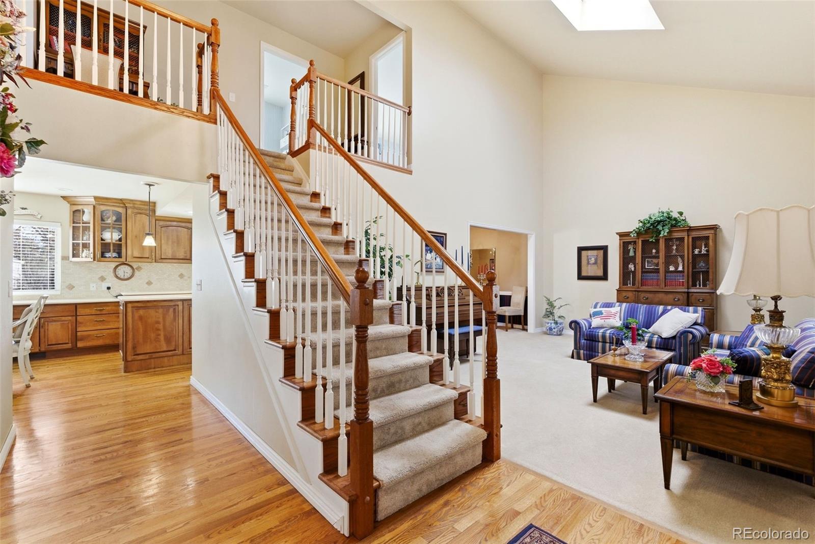 5900 E Caley Drive Centennial CO 80111