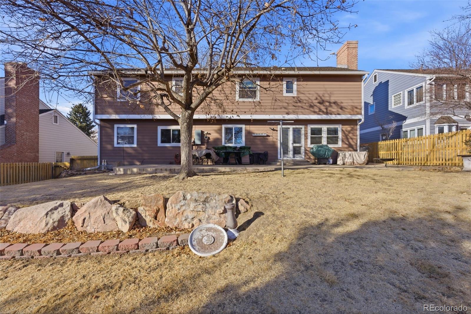 5900 E Caley Drive Centennial CO 80111