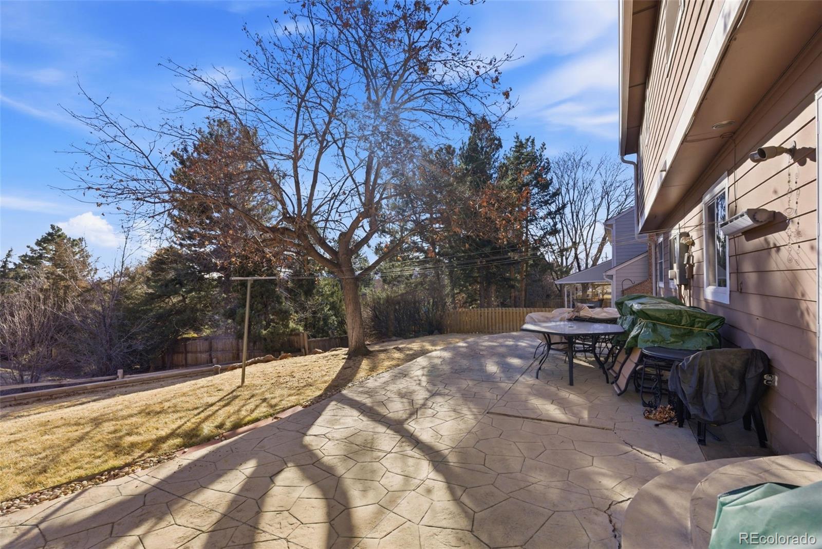 5900 E Caley Drive Centennial CO 80111
