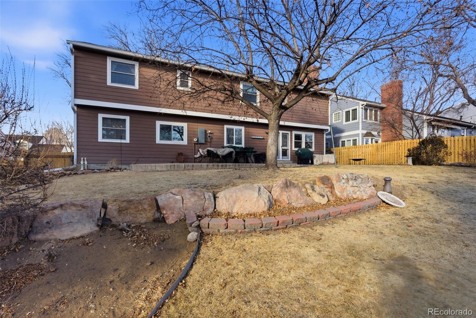 5900 E Caley Drive Centennial CO 80111