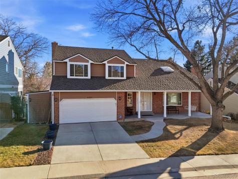 5900 E Caley Drive Centennial CO 80111