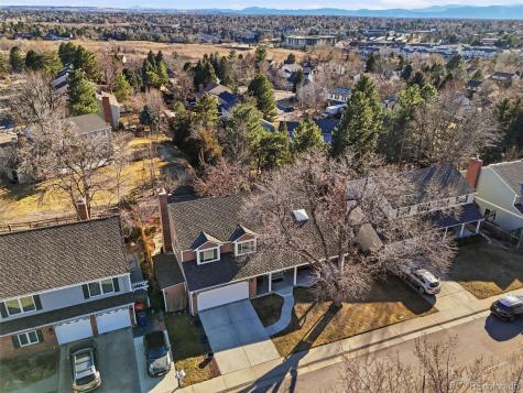 5900 E Caley Drive Centennial CO 80111