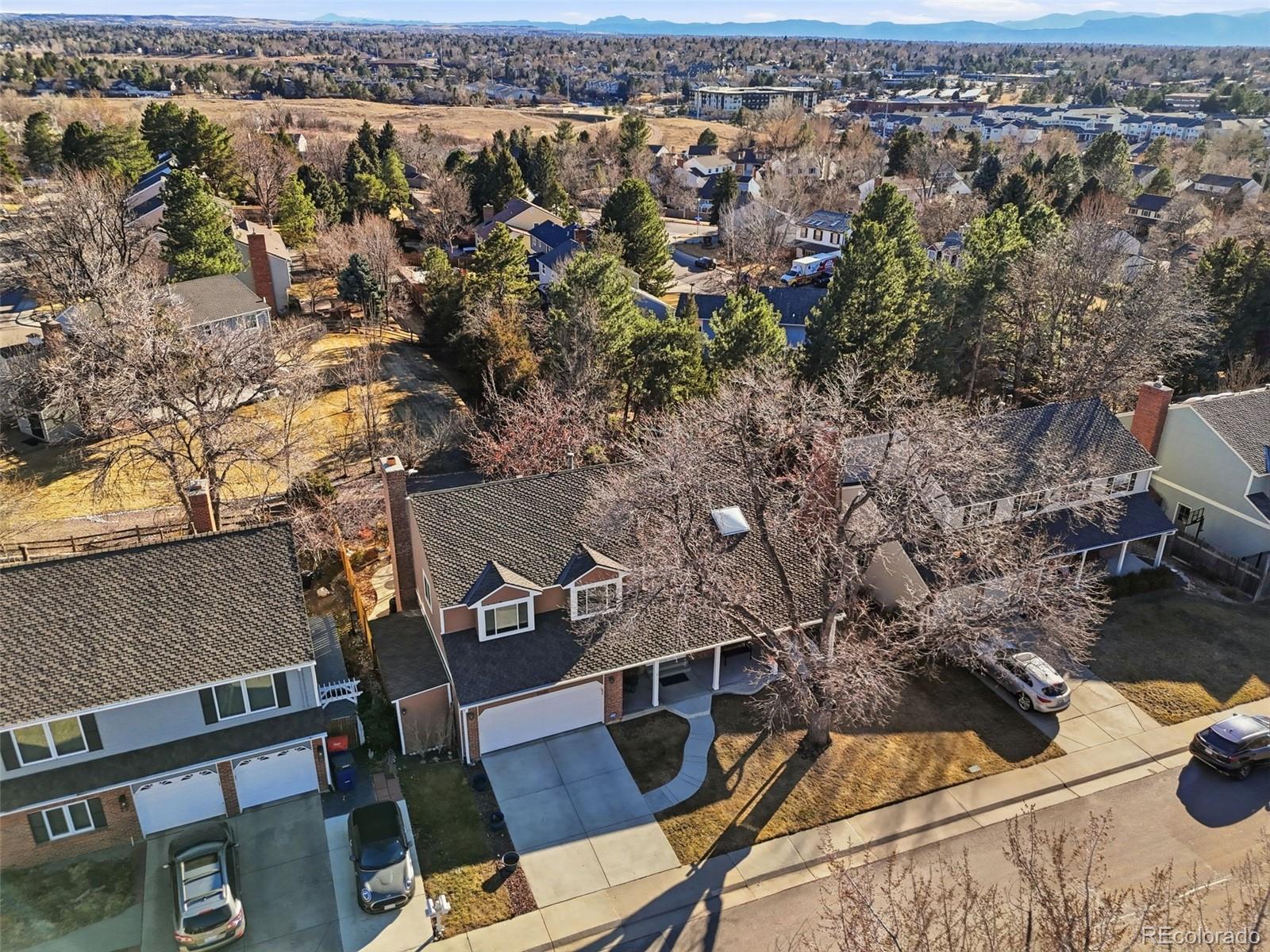 5900 E Caley Drive Centennial CO 80111