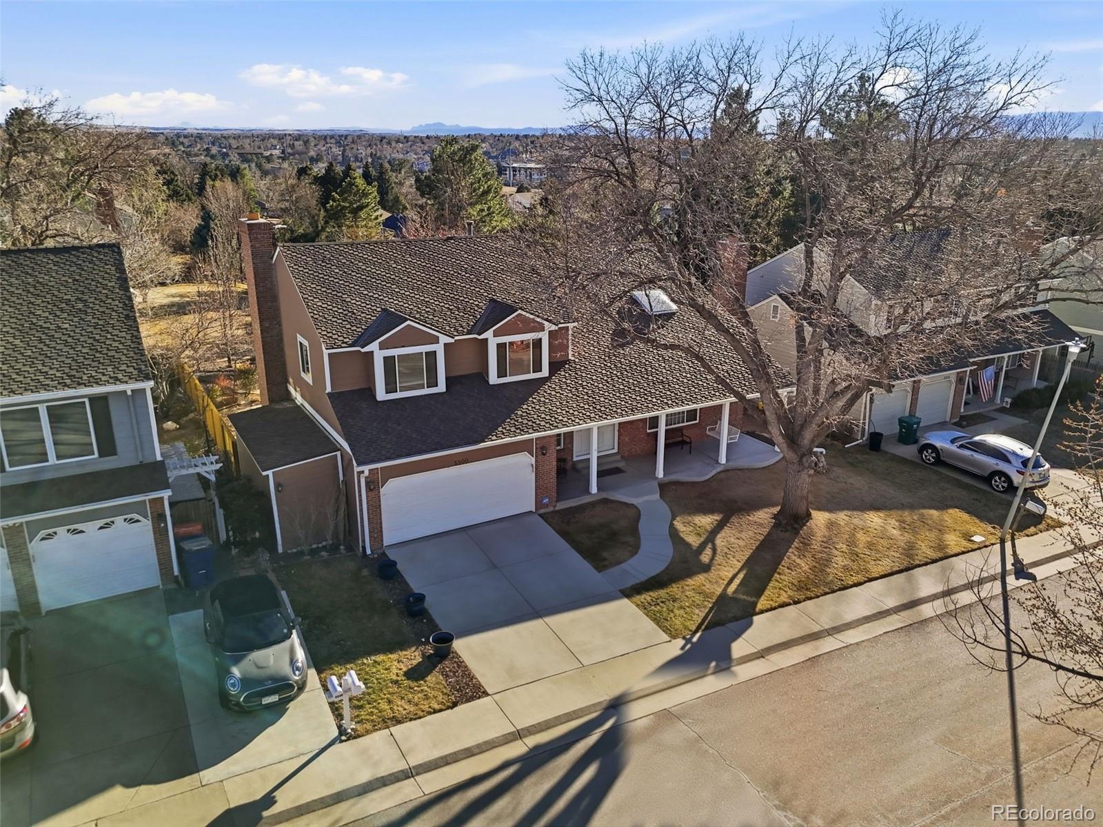 5900 E Caley Drive Centennial CO 80111
