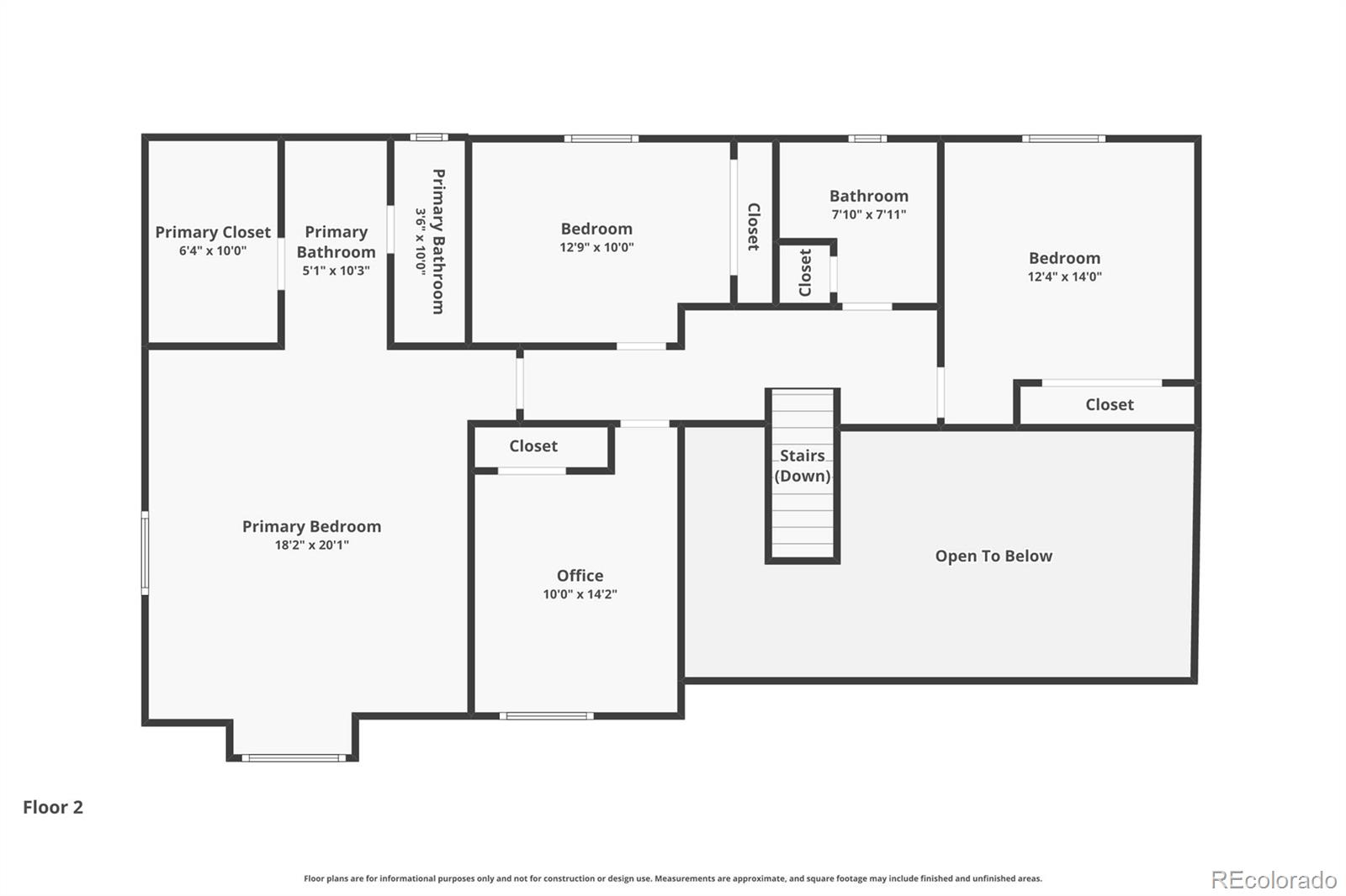 5900 E Caley Drive Centennial CO 80111