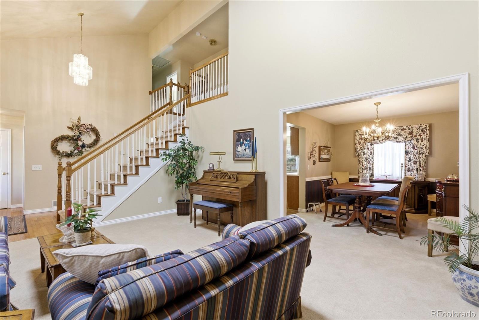 5900 E Caley Drive Centennial CO 80111