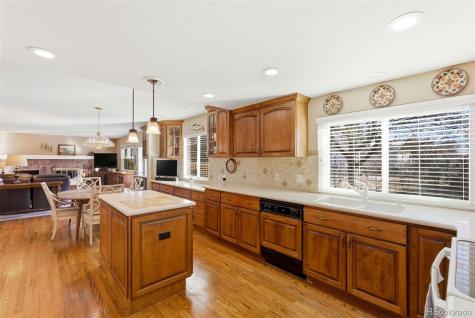 5900 E Caley Drive Centennial CO 80111